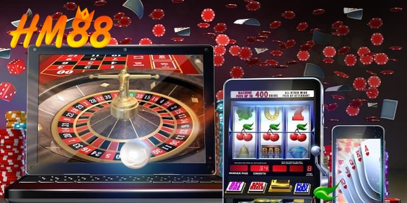 HM88 người nhanh chưa chắc là người thắng lâu dài