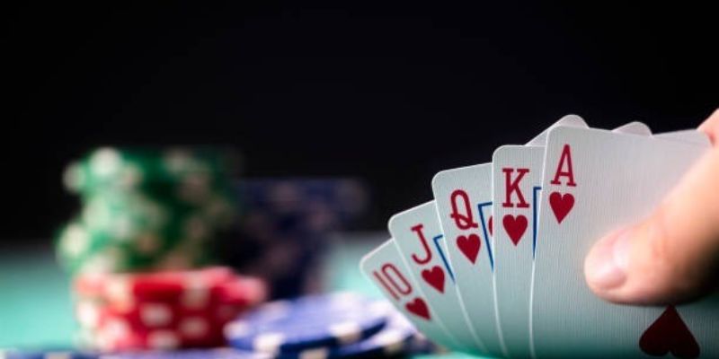 HM88 tạo cho người chơi cảm thấy tự tin và kiểm soát tốt hơn. 