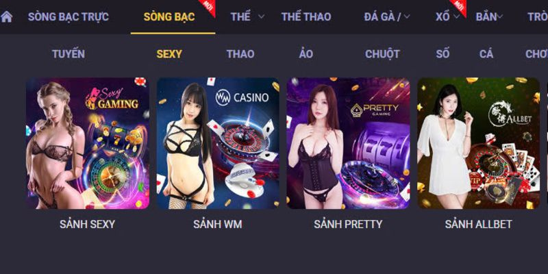 Thế giới bên trong HM88