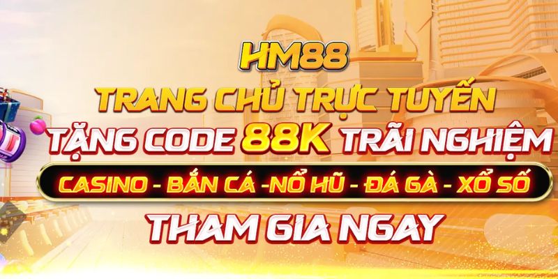 HM88 và cách quản lý dữ liệu tinh tế 
