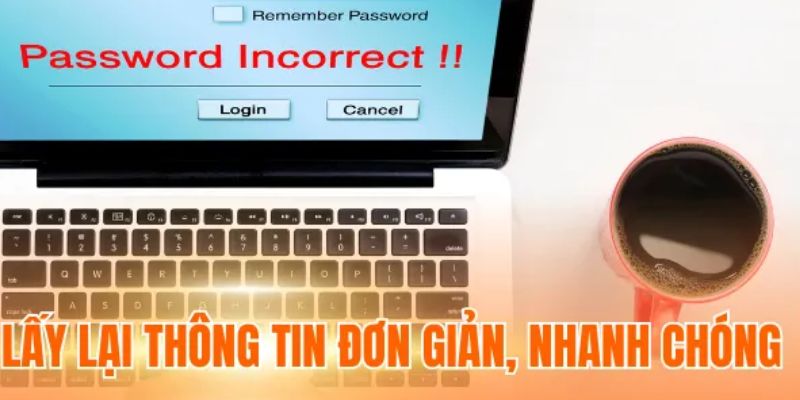 Bạn nên đổi mật khẩu để thông tin tài khoản để được đảm bảo an toàn