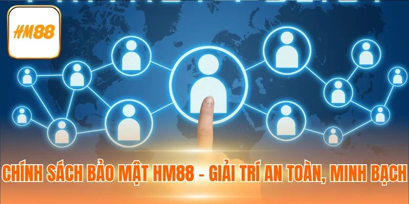 Bảo mật và tốc độ – hai mặt của cùng một đồng xu MH88