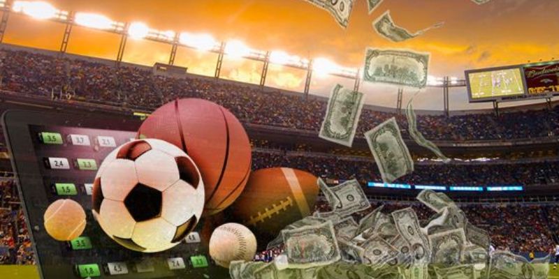 Cách người chơi kiểm soát vốn của mình tại trang HM88