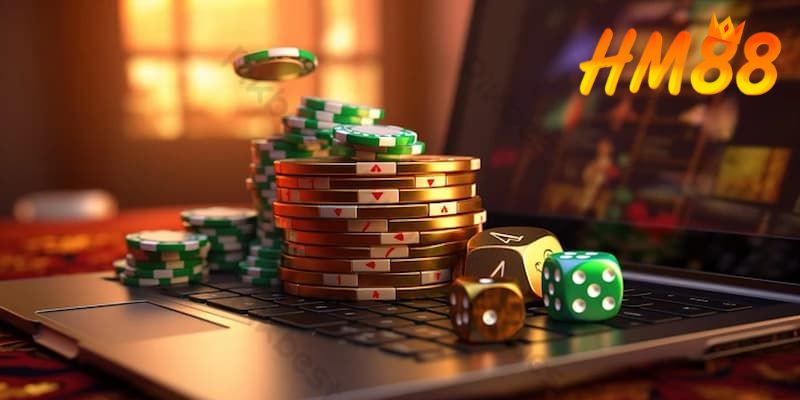 Cách sử dụng công cụ dự đoán HM88 trong thực tế