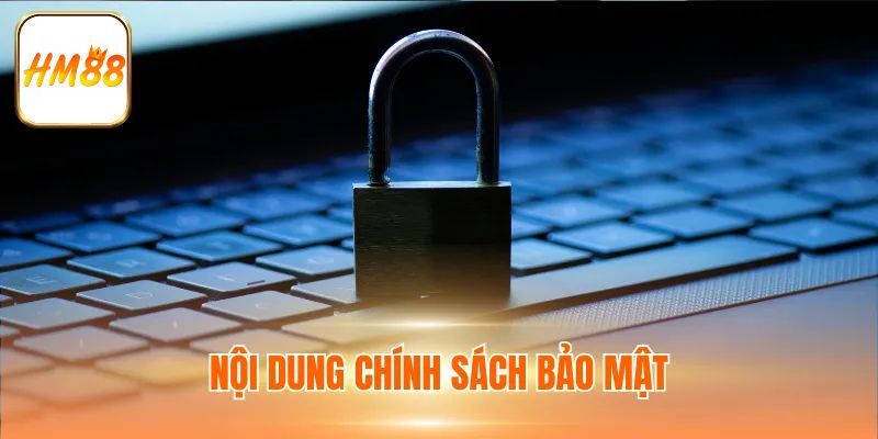 Cấu trúc bảo mật 4 lớp – nền tảng cho AI hoạt động hiệu quả