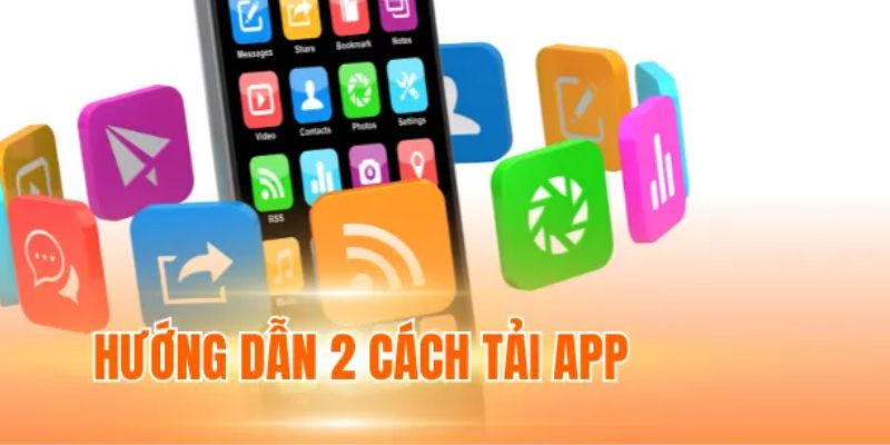 Chi tiết cách tải HM88 cho ios và android