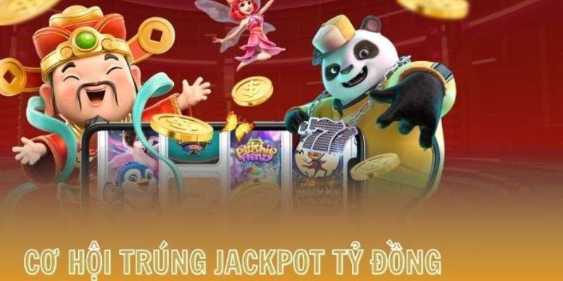 Cơ chế RNG tại HM88 có gì hot