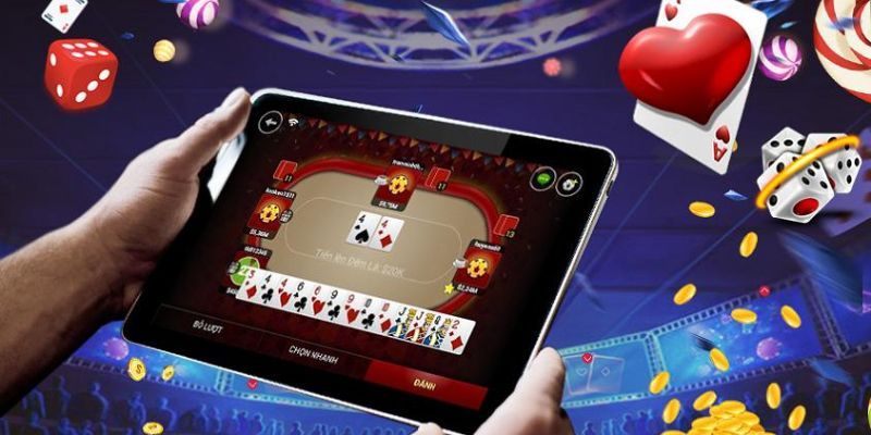 Giao diện màu sắc cực kì sinh động chỉ có tại HM88 