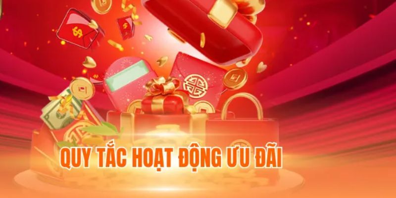 Hoạt động khuyến mãi ưu đãi hoàn tiền cho quý khách