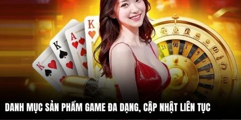 Lý do bạn nên đến với HM88 để chơi các tựa game online