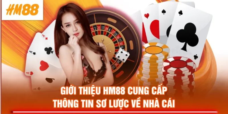 Người Chơi Lâu Năm Tại HM88