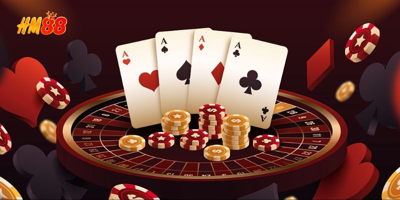 Những điều thu hút người chơi đến với HM88