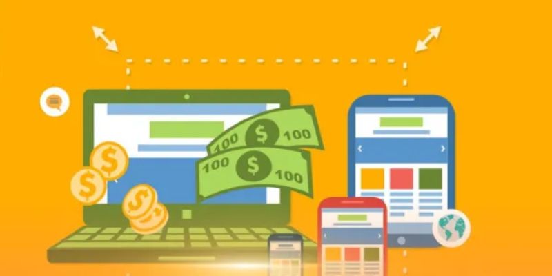 Rút tiền nhanh chóng an toàn hiệu quả nhất