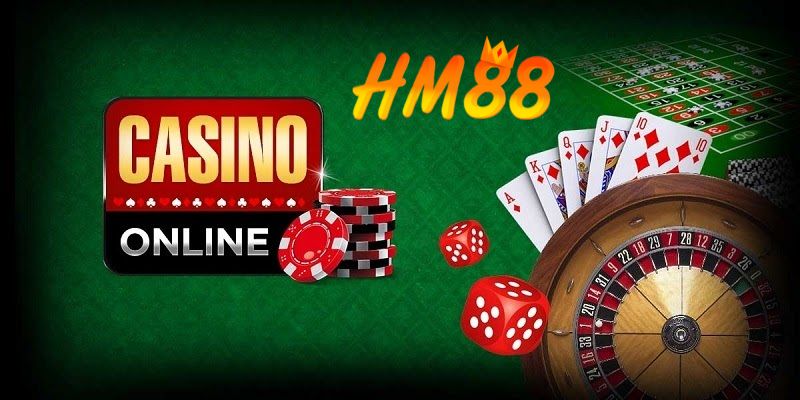 Sử dụng dữ liệu cược tại HM88 để nâng hiệu suất thắng