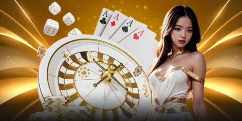 Thiên đường game bài online tại HM88