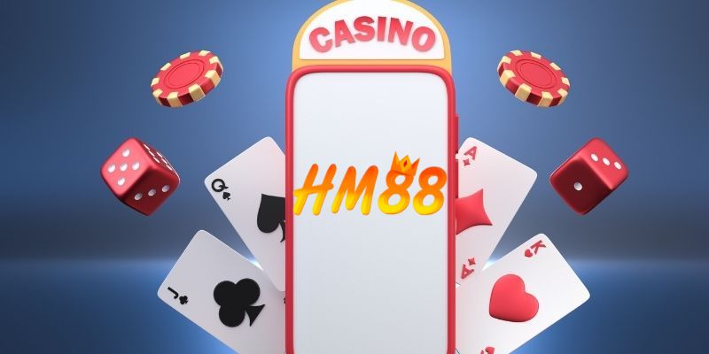 Tỷ lệ odds và công cụ dự đoán trận đấu HM88